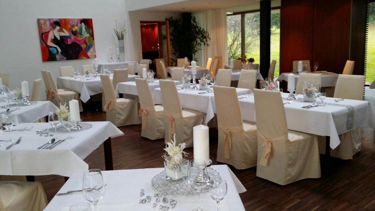 Romantik Hotel Johanniter-Kreuz Uberlingen Exterior foto